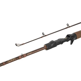 Delphin QUEST B´CAST - 195cm/125g/2 rész