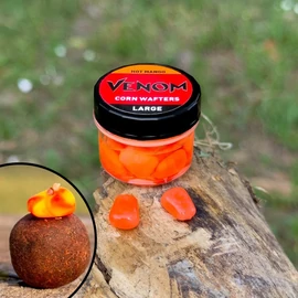 Feedermánia Venom Corn Wafters L - Hot Mango