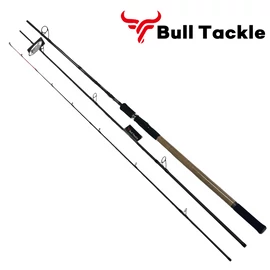 Bull Tackle-Elit Racer Feeder bot - 330-50g