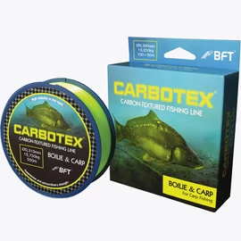 Carbotex Boilie Átmérő: 0,335 mm Hossz: 500 m Szakítószilárdság: 14,45 kg