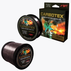 Carbotex Original 150 Átmérő: 0,145 mm Szakítószilárdság: 2,65kg