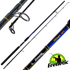 Frenetic Magic Spin 3m 120g