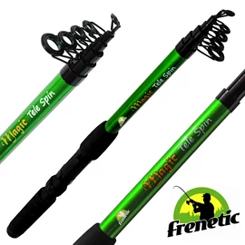 Frenetic Magic Tele Spin gyerek bot 2,1m 50g