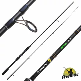 Frenetic Pike Jig 2,1m 22g