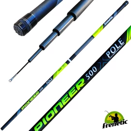 Frenetic Pioneer mixkarbon spiccbot 5m 10-40g