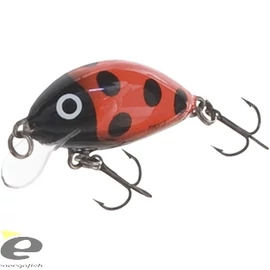 SALMO WOBBLER TINY IT3F YT