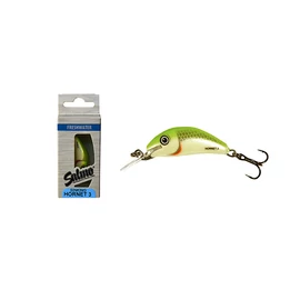 SALMO WOBBLER HORNET H3F UVO
