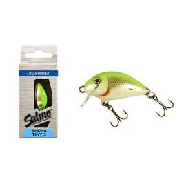 SALMO WOBBLER TINY IT3S BT