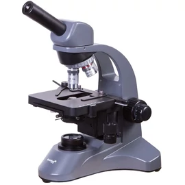Levenhuk, Inc., USA 40-2000X monokuláris laboratóriumi mikroszkóp 700M