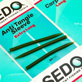 SEDO Anti Tangle Sleeve Extra Long- Extra Hosszú