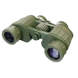 10x42 kétszemes expedíció távcső Field