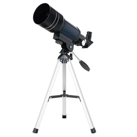 60x700 refraktor teleszkóp+ láb+ könyv Spark 607 AZ