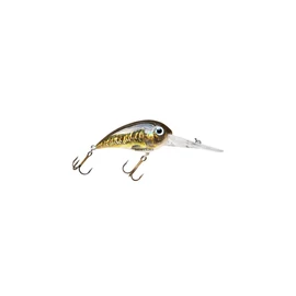 HESTER DEEP CREEP 5CM 10G 2,0-3,5M 117
