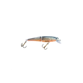 HESTER JOINTED TROUT MINNOW 11CM 18G 0,5-1,5 162