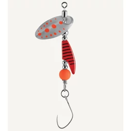 Rapture Axis Spinner Fario 2,5g / 4 körforgó villantó