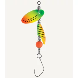 Rapture Axis Spinner Fario 3,5g / 7 körforgó villantó