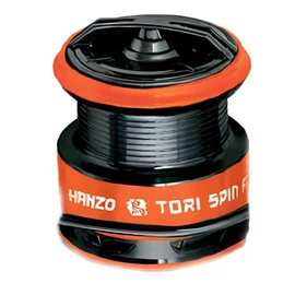 Carp Zoom PZ Hanzo Tori Spin horgászorsó fém pótdob, FD3000