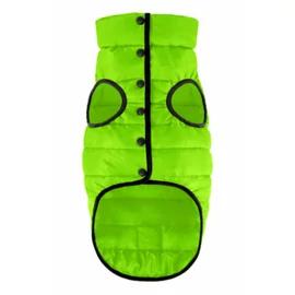 AiryVest ONE kutyaruha, M 40, lime