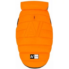 AiryVest ONE kutyaruha, M 40, narancs