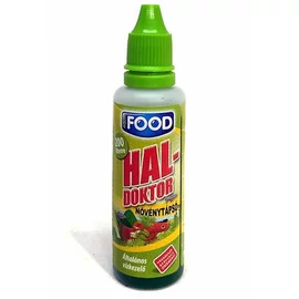 Aqua-food haldoktor 40ml növénytápsó