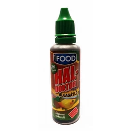 Aqua-food - haldoktor (algagátló) vízkezelőszer (40ml)