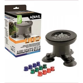 aquael airlights