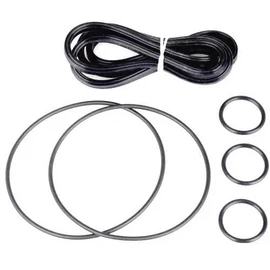 Aquael Klarpressure UV8000 gasket set - alkatrész (tömítés készlet) 6db