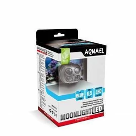 AquaEl Moonlight Blue LED - akváriumvilágítás (éjszakai) 1W