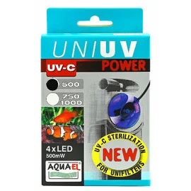 aquael UNIUV UV-C modul 500