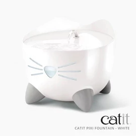 Catit Pixie Fountain  - fehér