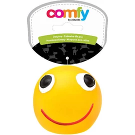 Comfy Smile Ball - játék (labda) kutyák részére (Ø 6,5cm)