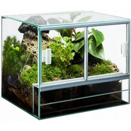 Diversa terrárium 30x25x25