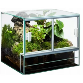 Diversa terrárium 40x30x30