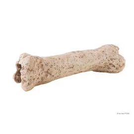 Exo-Terra Dinosaur Bone - Dinoszaurusz csont - bújó hüllők részére (19cm)