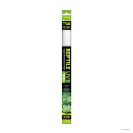 Exo-Terra Reptile UVB100 linear 14W - fénycső (trópusi terráriumok részére) 38cm/14W