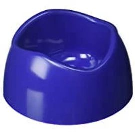 Habitrail Mini Dish - Műanyag tál (kék) rágcsálók részére (80ml /Ø8cm)