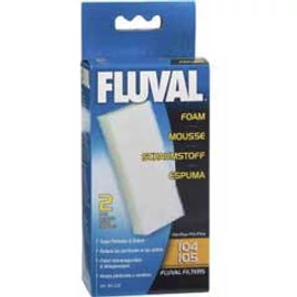 hagen A220 fluval filter block