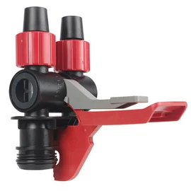 HAGEN A.FLUVAL-ALK. X07 AquaStop Valve