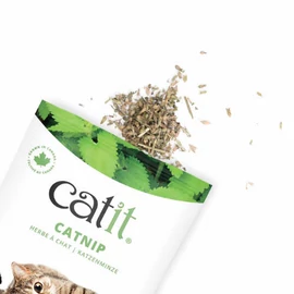 Hagen Catit Catnip - jutalomfalat (macskamenta) macskák részére (28g)