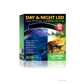 Hagen Exo-Terra Day&Night Led Large - terrárium világítás (alacsony energiafogyasztású) 3W