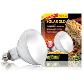 Hagen Exo Terra Solar Glo napszimulátor izzó - 125 W