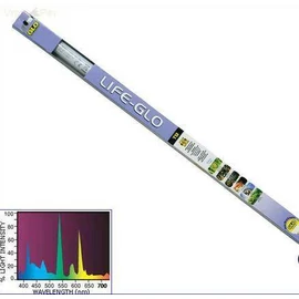 Hagen Fluval Life Spectrum akváriumi fénycső - 39 W / 85 cm