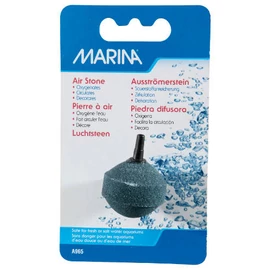 Hagen Marina Airstone - porlasztókő - gömb - 3 cm