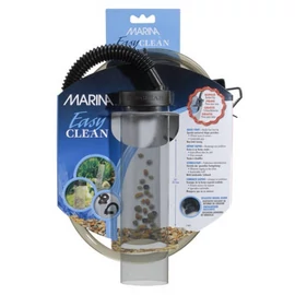 Hagen Marina Easy Clean Medium Aquarium Gravel Cleaner - iszapoló (akváriumba) 25cm