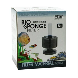 ISTA Bio-Sponge Filter S - Szivacsszűrő talpas alacsony S