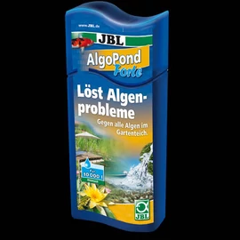 JBL AlgoPond Forte - algaírtó szer - kerti tavakba (500ml)