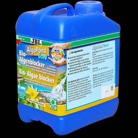 JBL AlgoPond Sorb - biológiai algablokkoló kerti tavakhoz (2500ml)