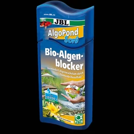 JBL AlgoPond Sorb - biológiai algablokkoló kerti tavakhoz (500ml)