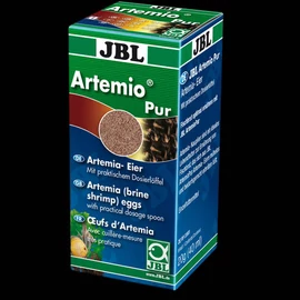 JBL ArtemioPur - Artemia tojás élő eleség előállításához (40ml)