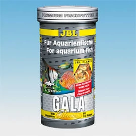 JBL Gala - prémium alapeledel akváriumi halak számára (1000ml)